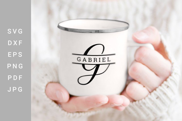 Calligraphy Letters Image 19