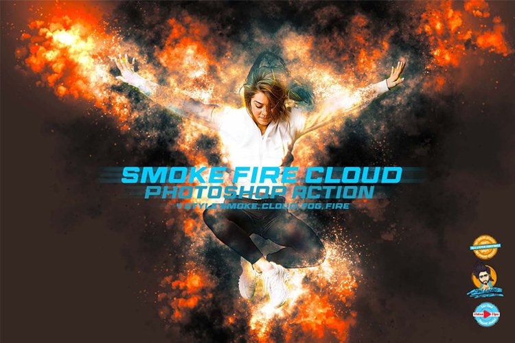 Fire Clipart Image 15