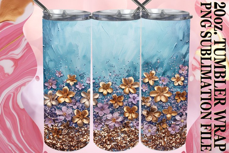 Floral Pattern Png Image 11