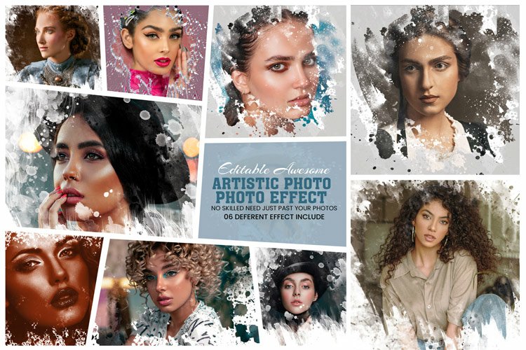 Photoshop Brushes Image 22