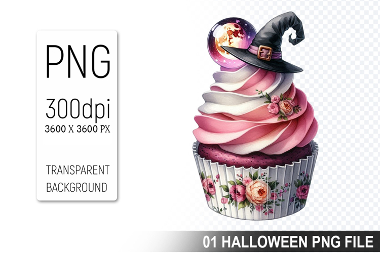 Cupcake Png Image 16