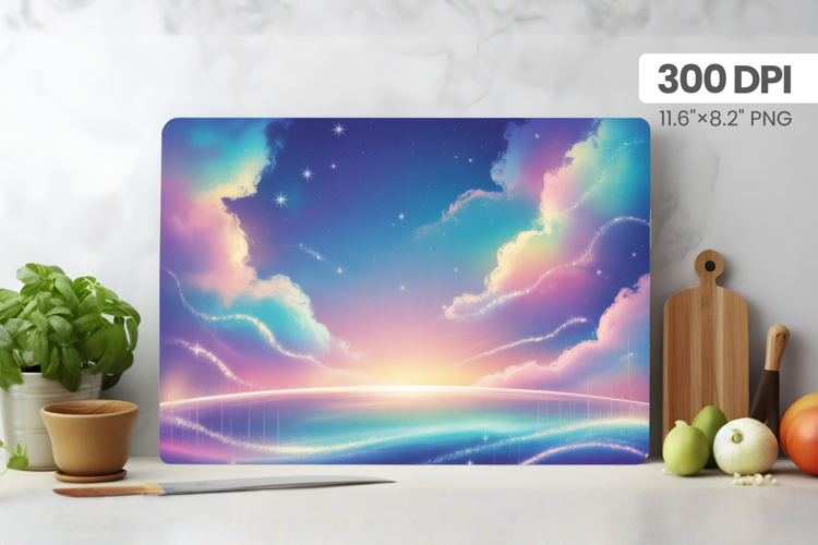 Fireworks Background Image 3