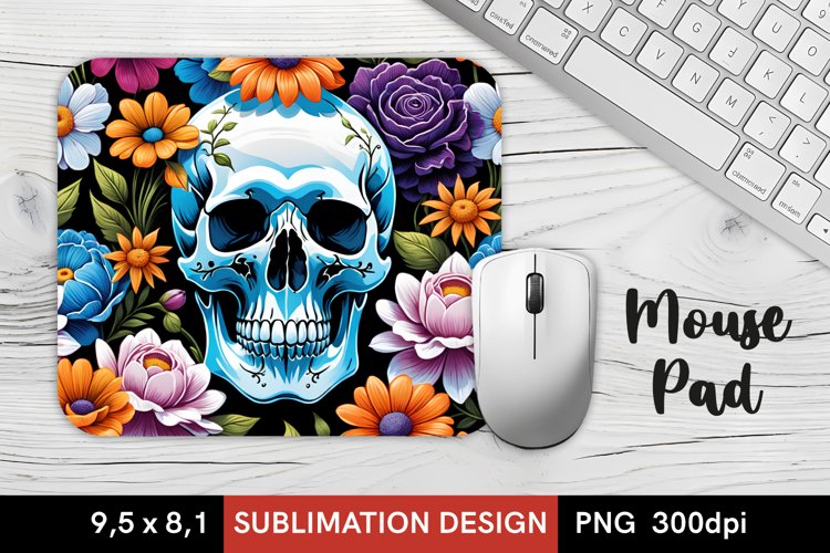 Halloween Sublimation Design Image 24