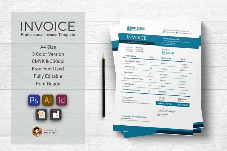 Invoice