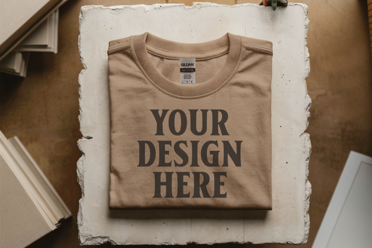 Gildan Mockups Image 2