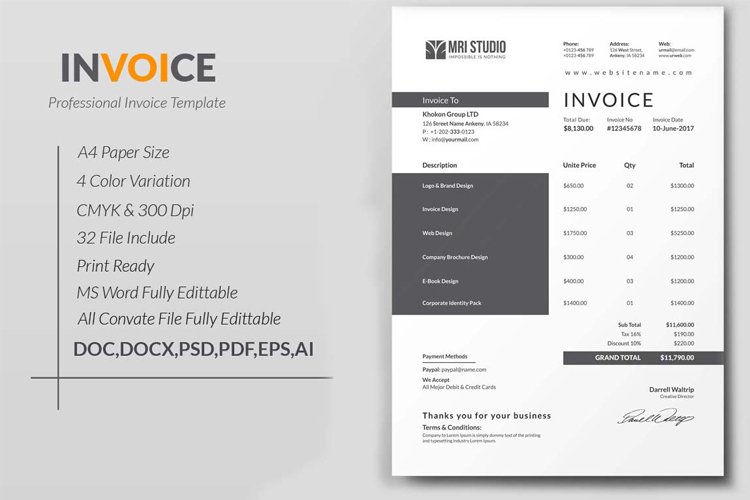 Word Clipart Image 9