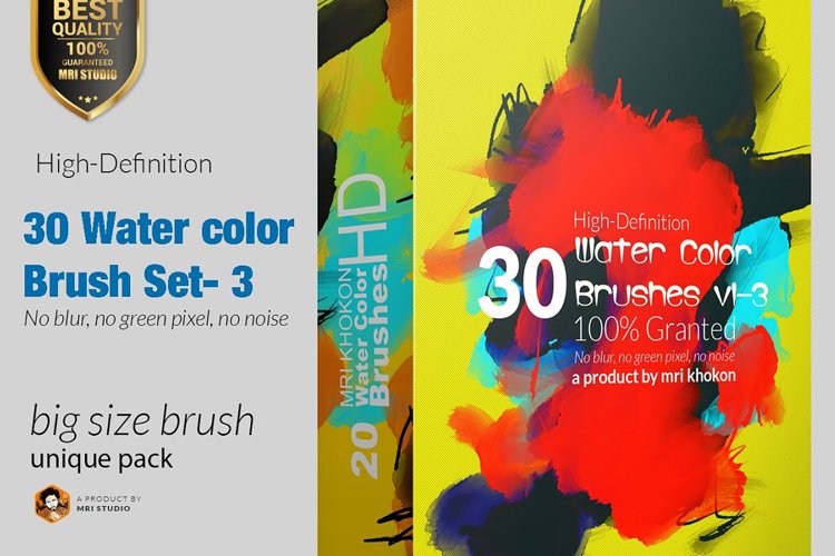 Photoshop Brush Image 20
