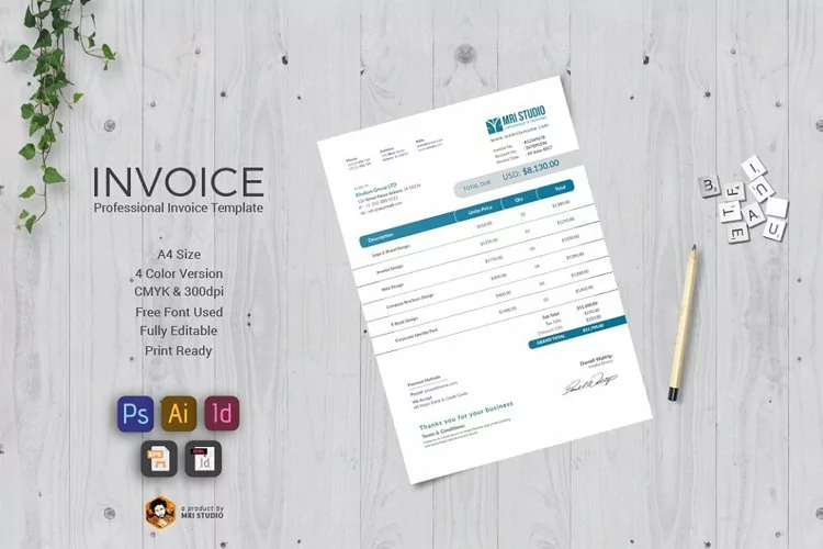 Invoice