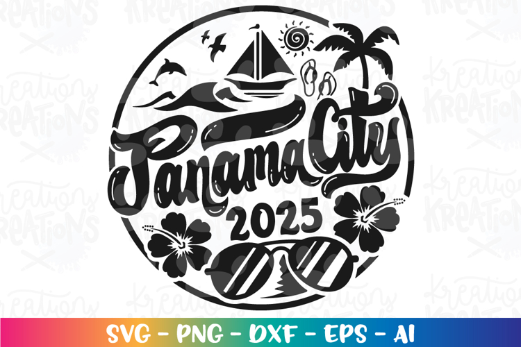 City Svg Image 9