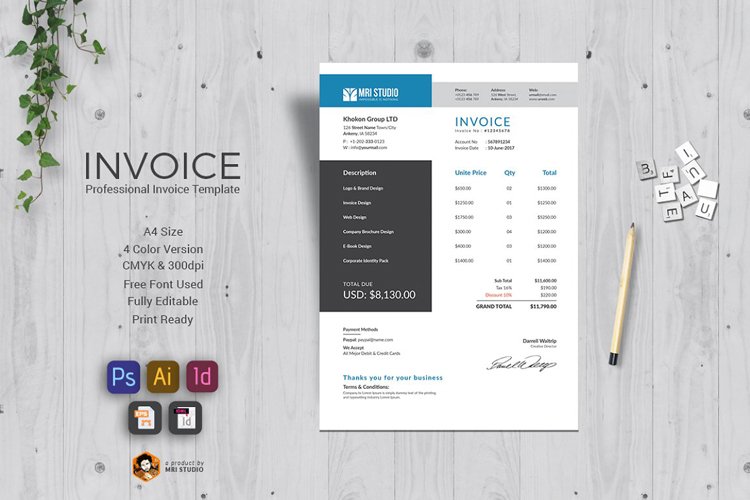 Word Clipart Image 15