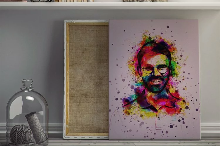 Scribble Art