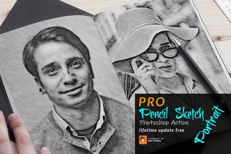 Pencil Clipart Image 3