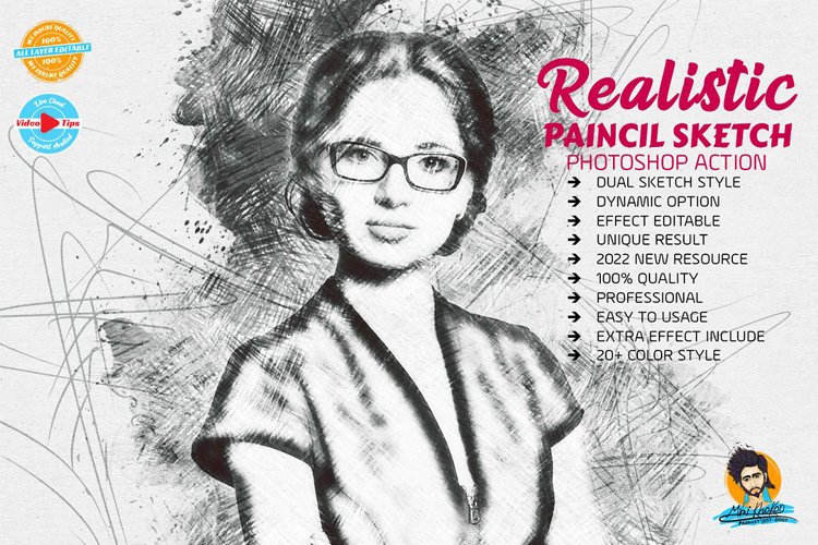 Pencil Clipart Image 23