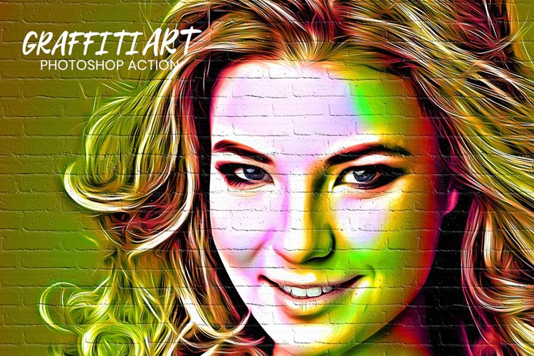 Graffiti Clipart Image 15