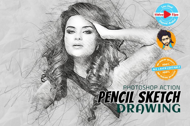 Pencil Clipart Image 21