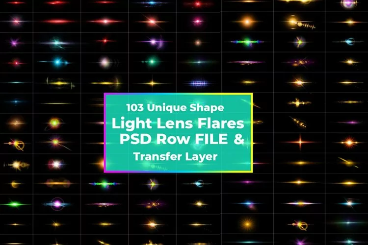 Lens Flares