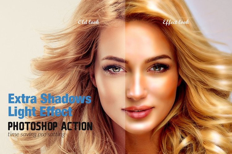 Extra Shadows Light Effect