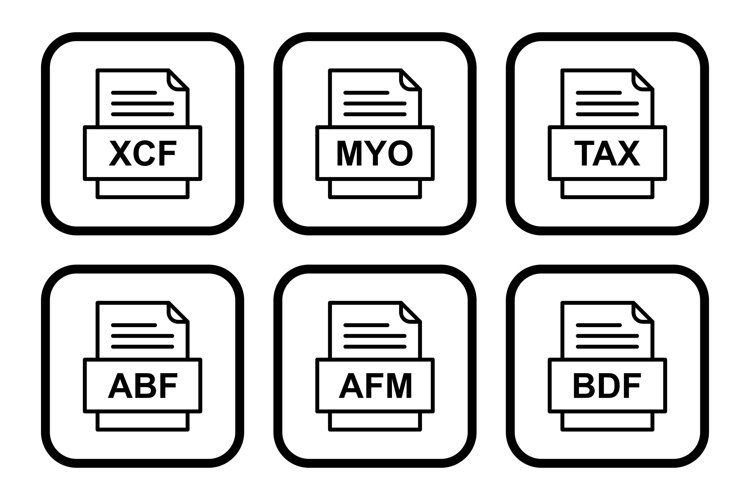 File Clipart Image 3