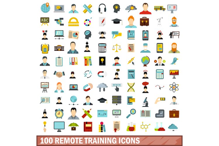 Training Icon Image 19