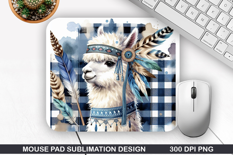 Llama Clipart Image 8