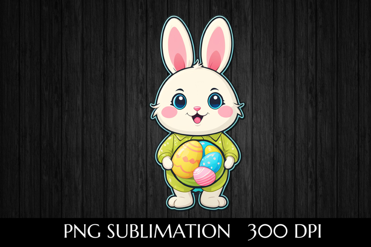 Egg Illustration Image 4