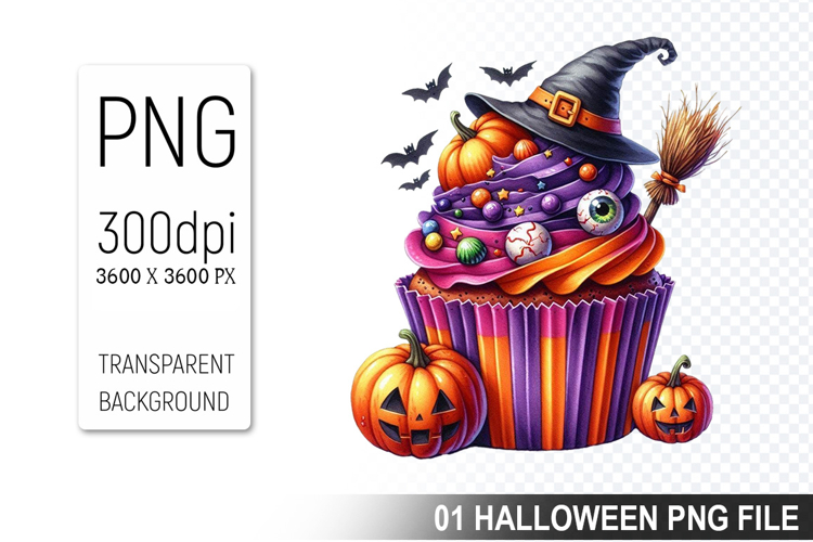 Cupcake Png Image 15
