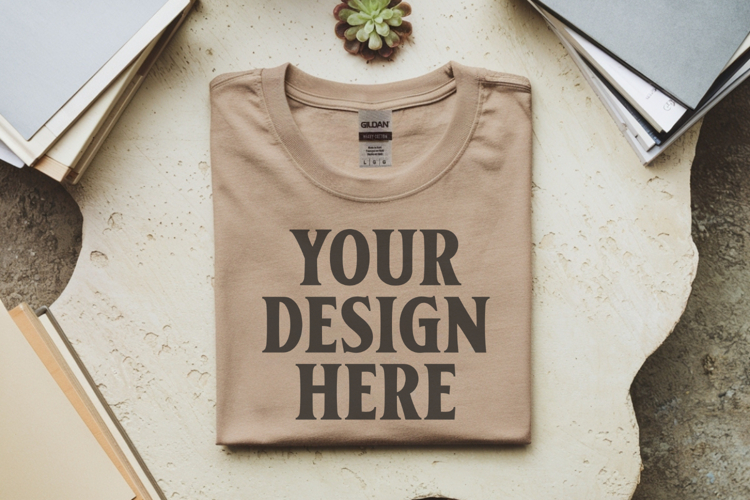 Gildan Mockups Image 23