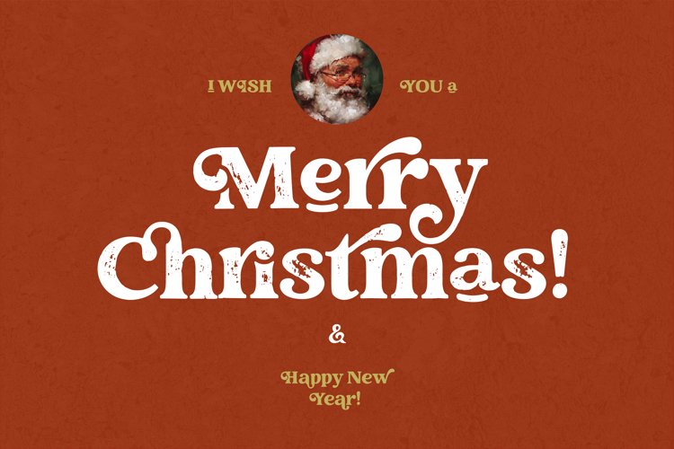 Creative Vintage Serif & Script fonts