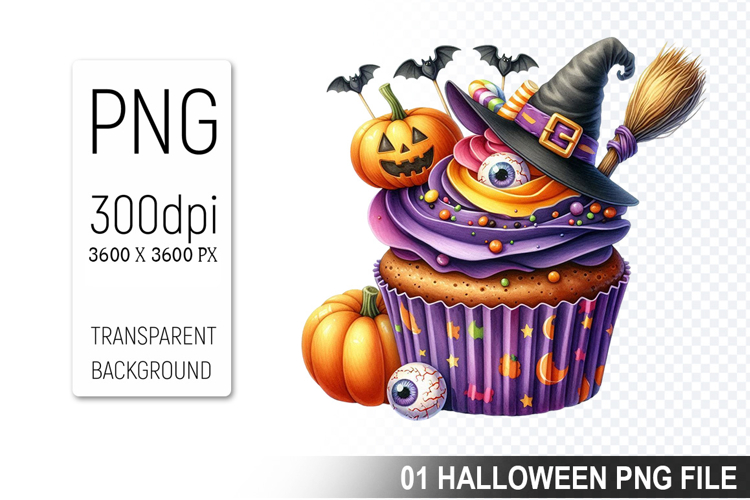 Cupcake Png Image 14