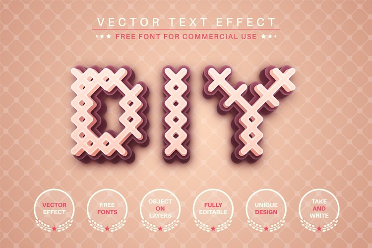 Text Clipart Image 4