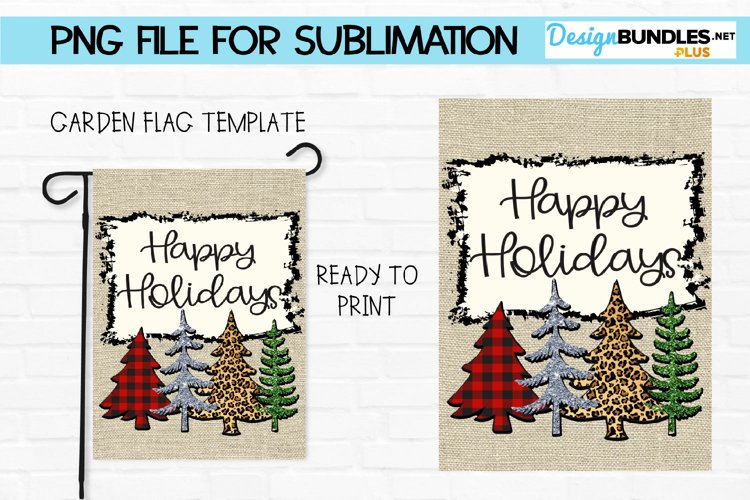 Christmas Tag Printable Image 13