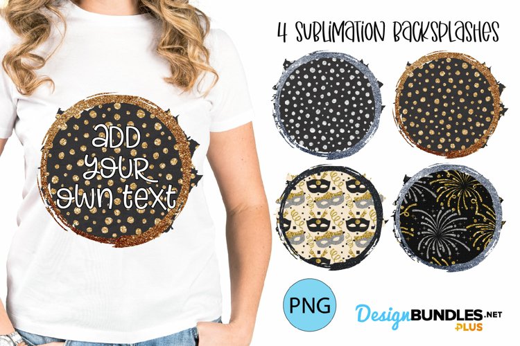 New Sublimation Designs Image 8