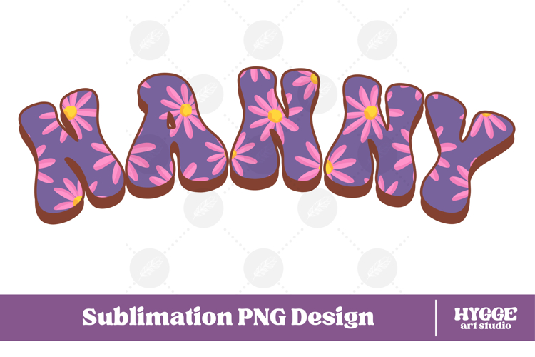 Grandma Clipart Image 9