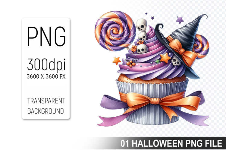 Cupcake Png Image 13