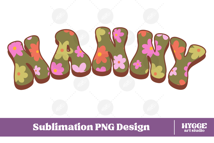 Grandma Clipart Image 17