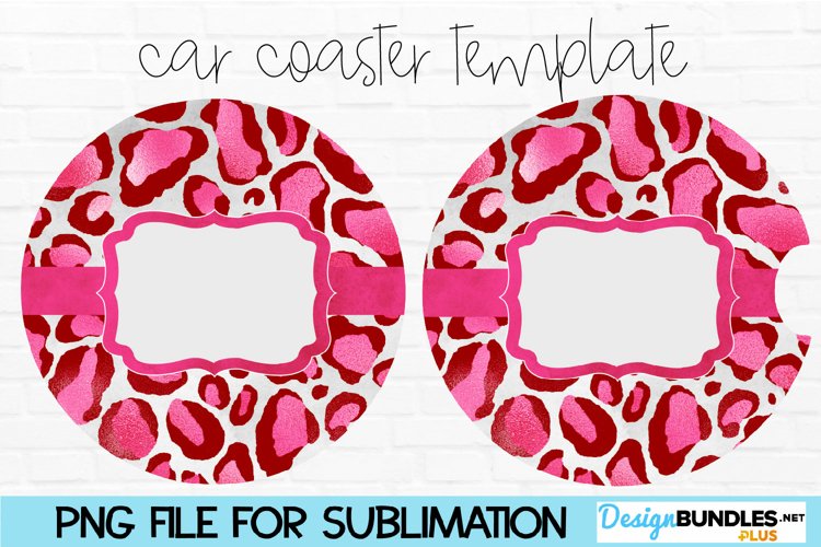 Cheetah Print Clipart Image 2