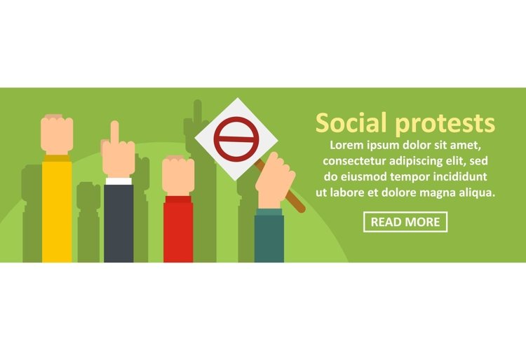 Banner Clipart Image 14