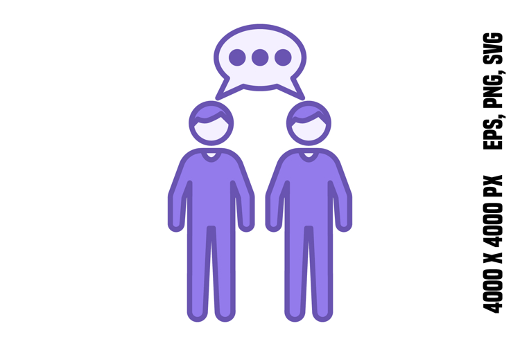 Twins Clipart