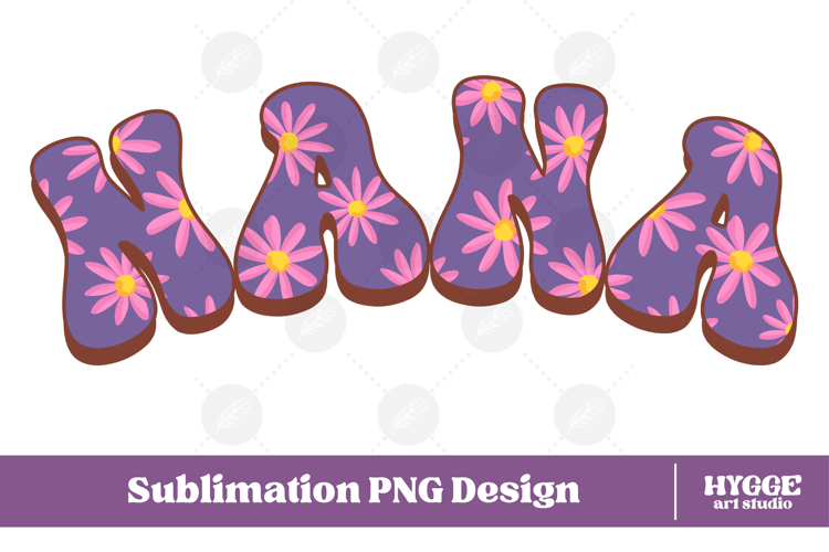 Grandma Clipart Image 8