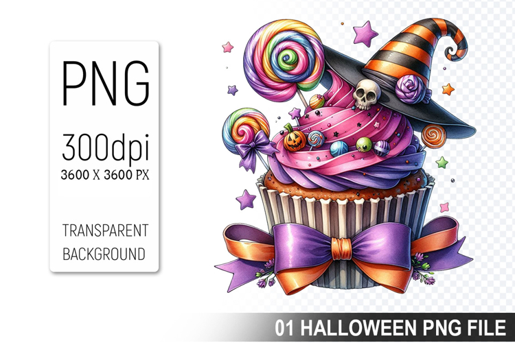 Cupcake Png Image 12