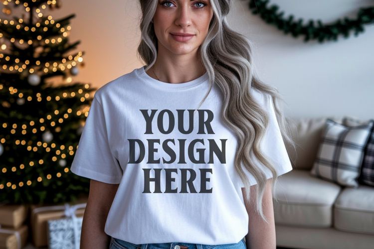 White Tshirt Png Image 21