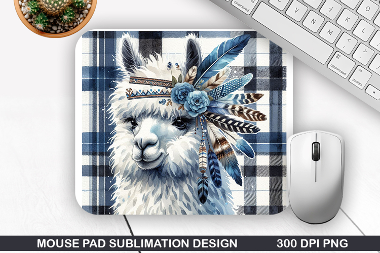 Llama Clipart Image 5