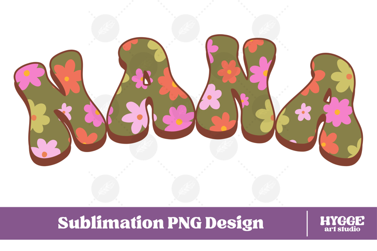 Grandma Clipart Image 15