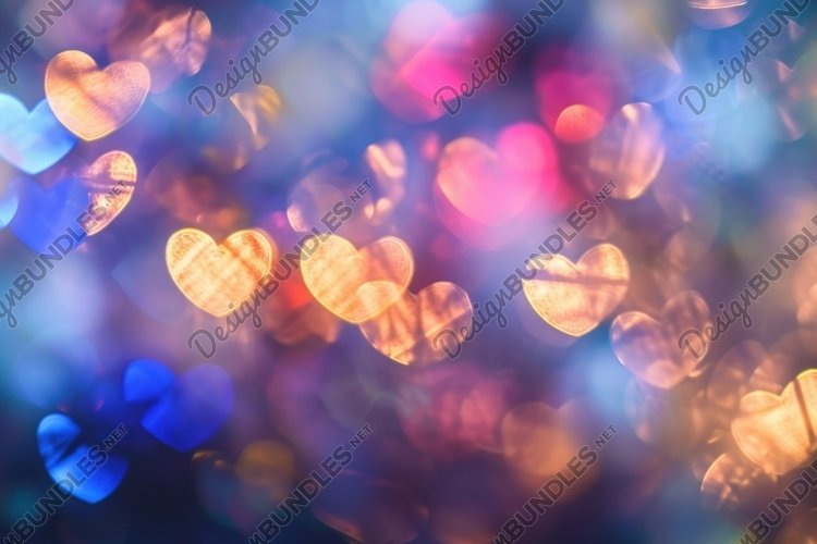 Heart Texture Image 15