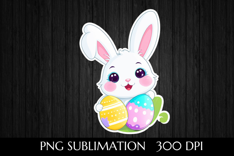 Egg Illustration Image 24