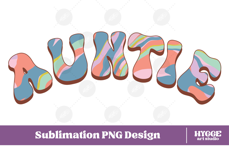 Aunt Clipart Image 19