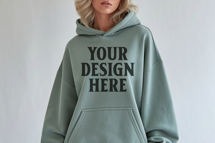 Gildan Mockups Image 23