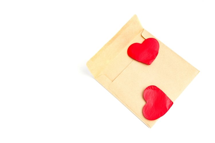 Email Clipart Image 11