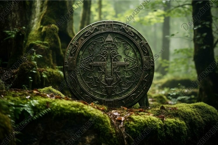 Shield Clipart Image 21