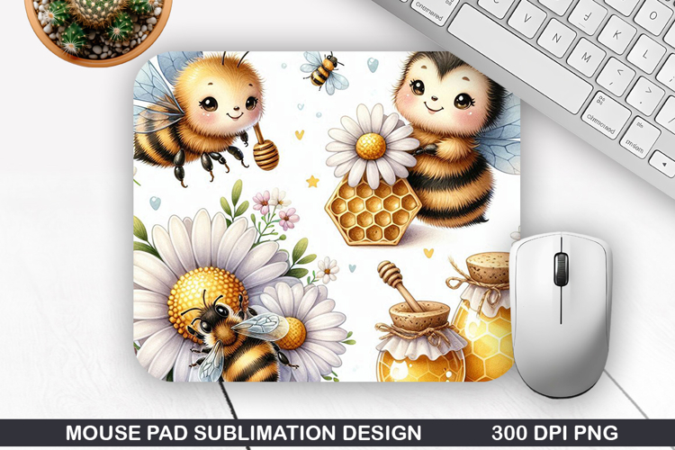 Cute Bee Pictures Image 12